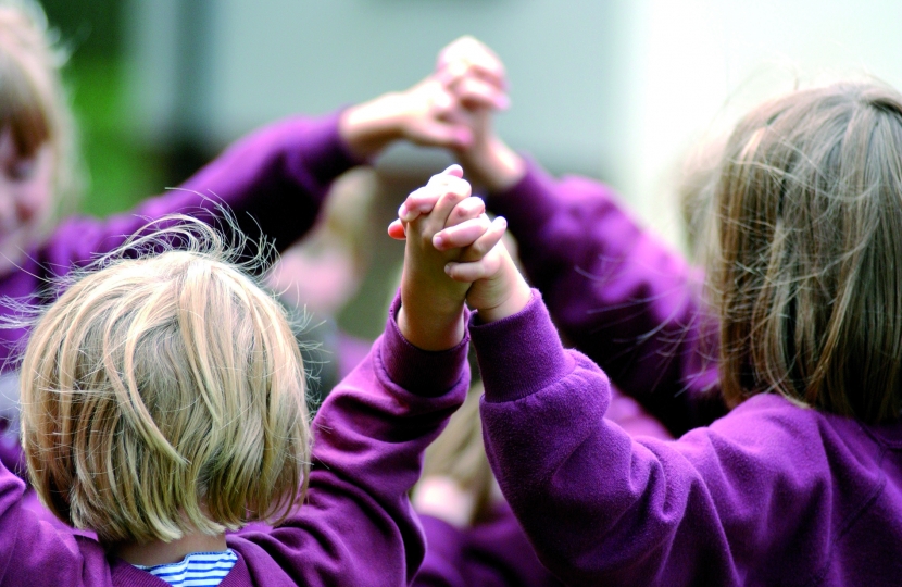 Free School Meals