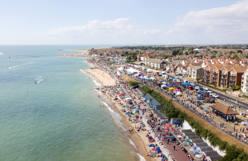 Clacton Airshow