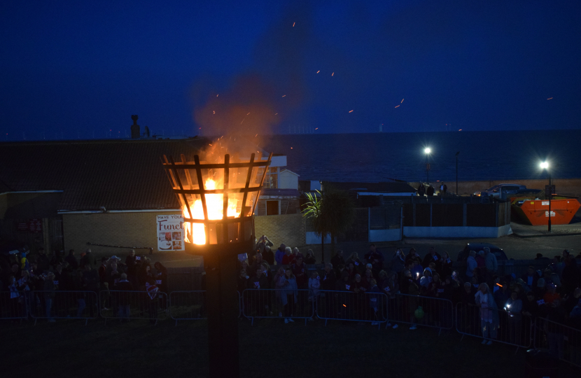 Clacton Jubilee