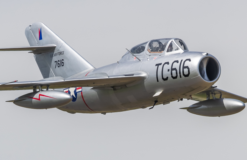 MiG-15