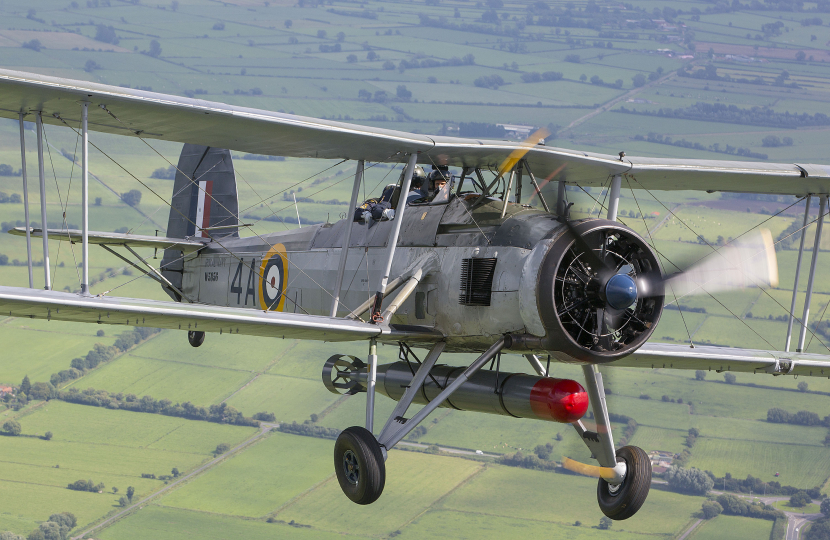 Clacton Airshow