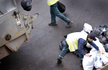 Waste Collection