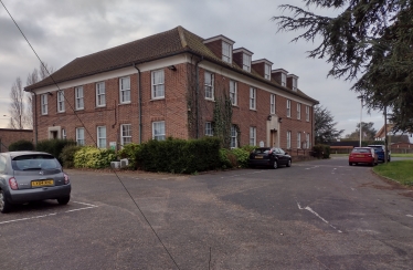 Weeley Council Offices