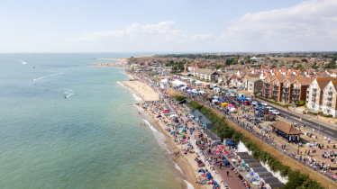 Clacton Airshow