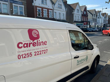 Tendring Careline