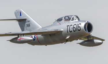 MiG-15