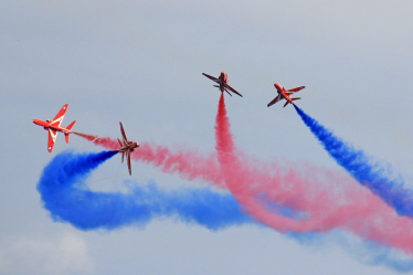 Clacton Airshow