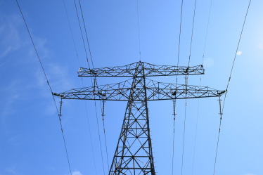 Tendring Pylons